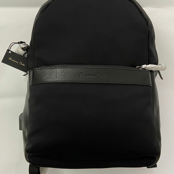 massimo dutti backpack